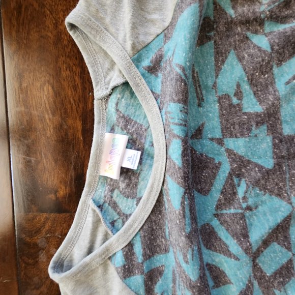 LulaRoe Randy - Picture 2 of 3